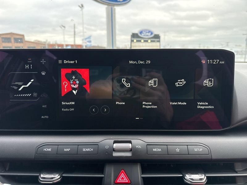 New 2025 Kia K4 GT-Line Turbo FWD image 29