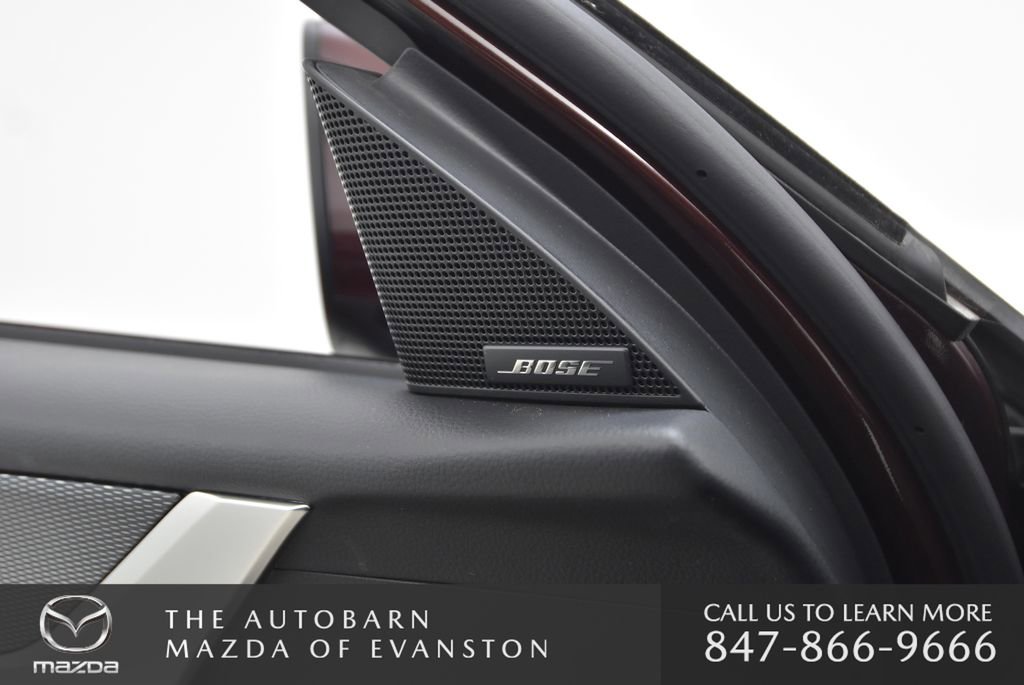 Certified 2024 MAZDA CX-90 3.3 Turbo w/ Premium Package image 30