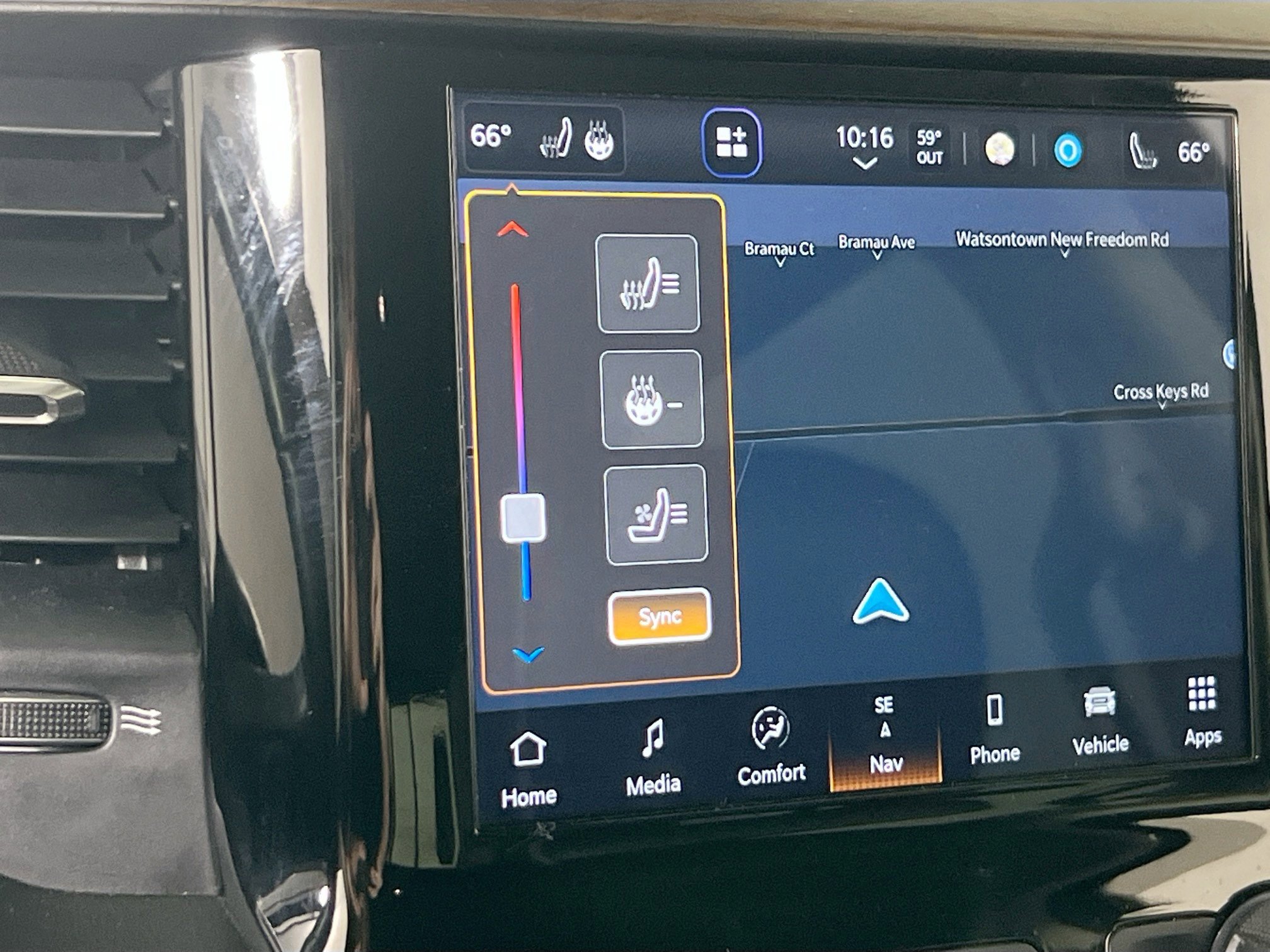 Used 2022 RAM 1500 Laramie image 20