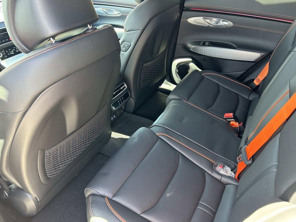 New 2026 Genesis GV70 2.5T Sport Prestige image 19