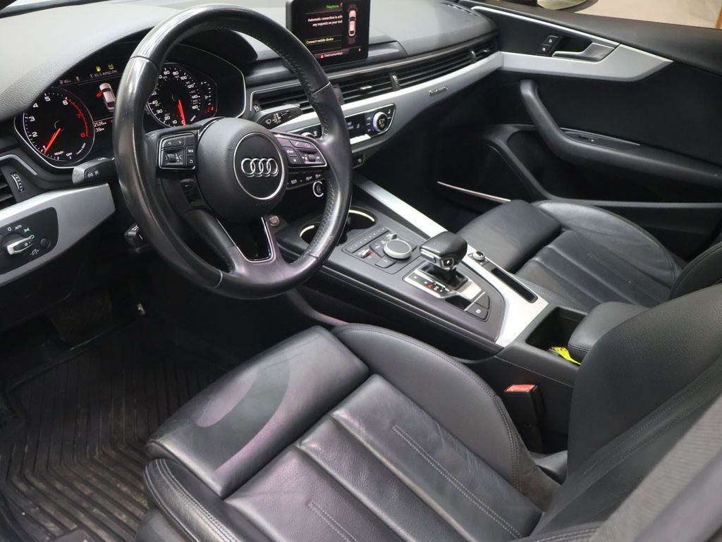 Used 2018 Audi A5 2.0T Premium Plus w/ Premium Plus image 17