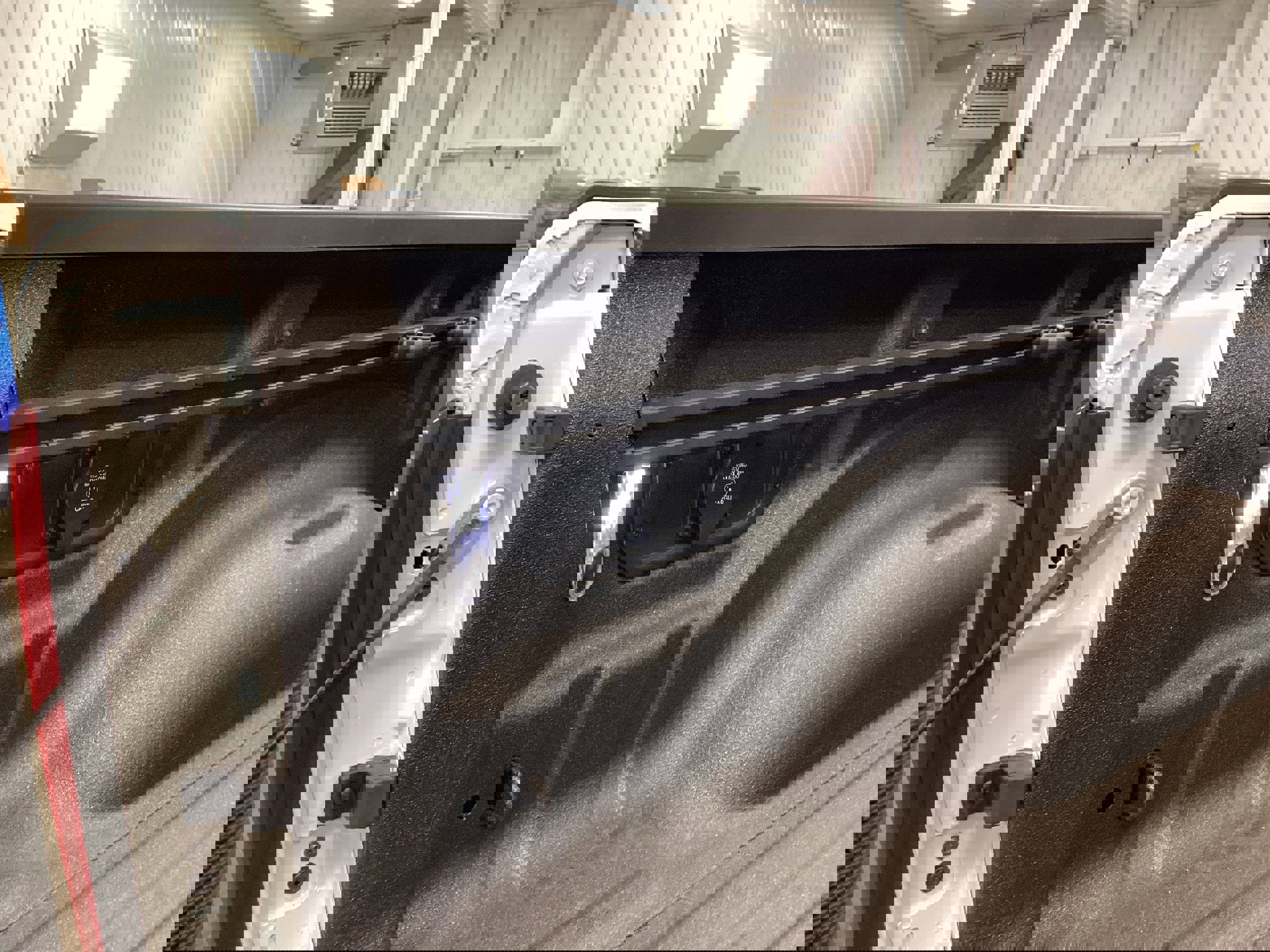 New 2026 RAM 1500 4x4 Crew Cab image 7