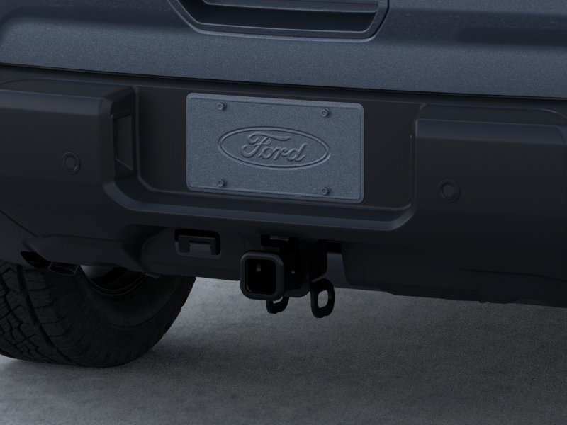 New 2025 Ford Bronco Sport Badlands w/ Badlands Tech Package image 23