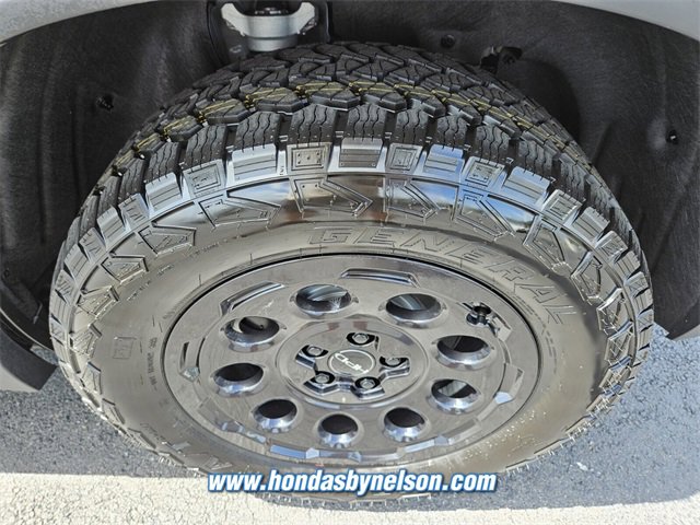 New 2026 Honda Passport TrailSport Elite image 9