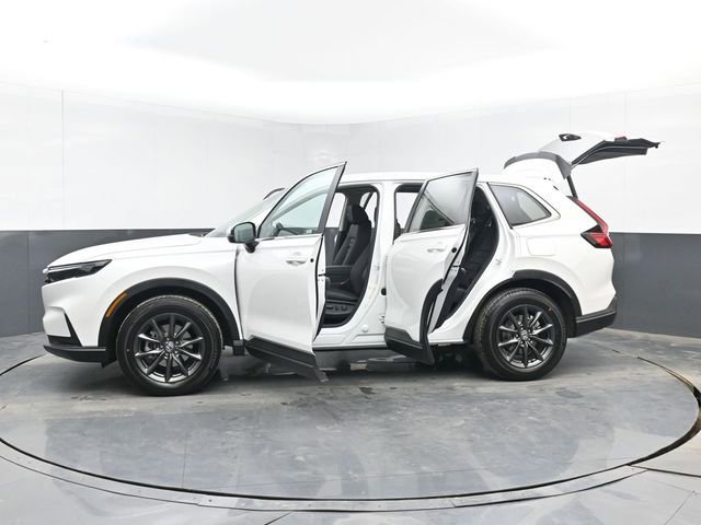 New 2026 Honda CR-V EX-L image 53