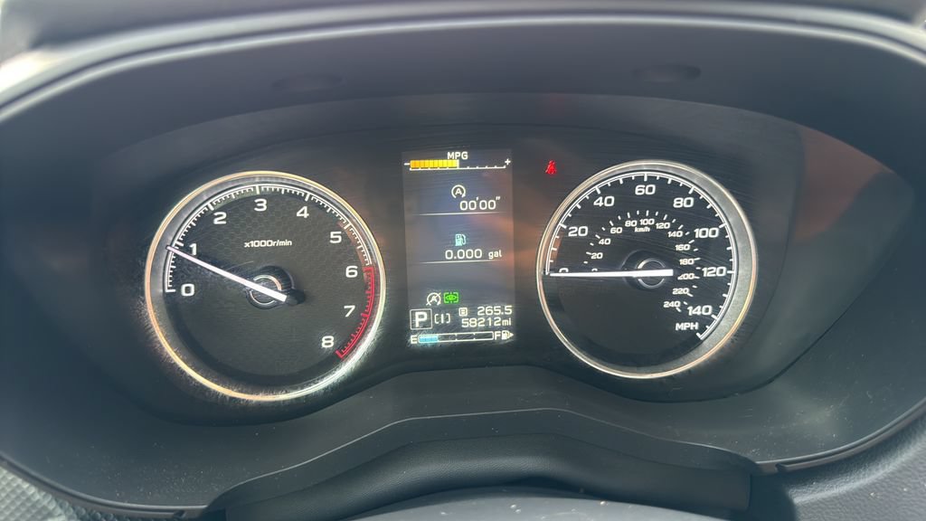 Used 2021 Subaru Forester Touring AWD/4WD image 20
