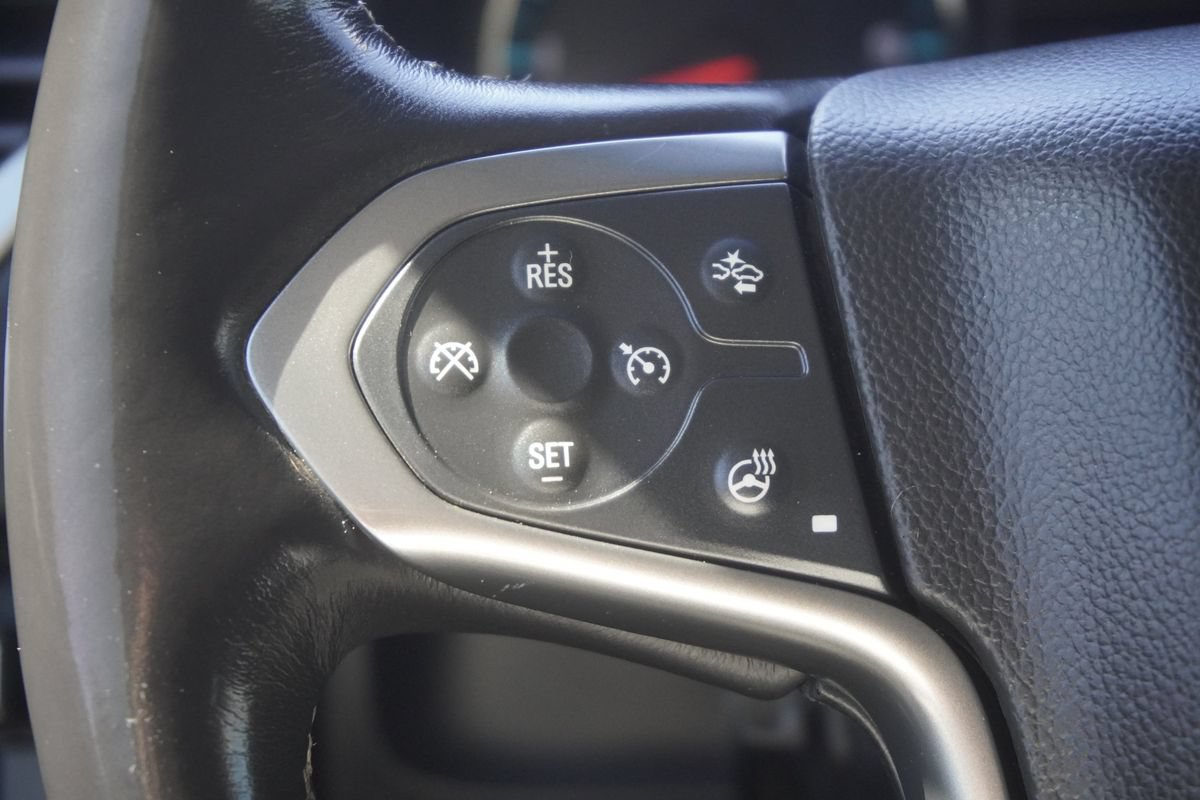 Used 2016 Chevrolet Tahoe LT AWD/4WD image 16