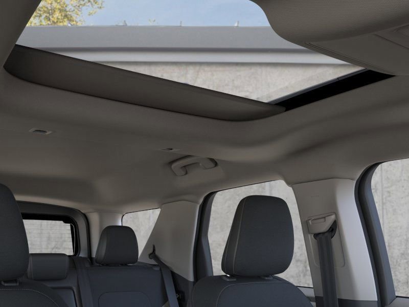 New 2026 Ford Bronco Sport Big Bend AWD/4WD image 23