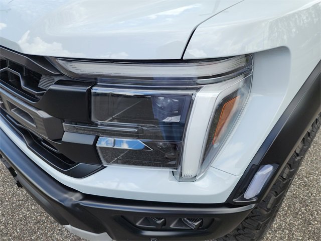 New 2025 Ford F150 Raptor AWD/4WD image 6