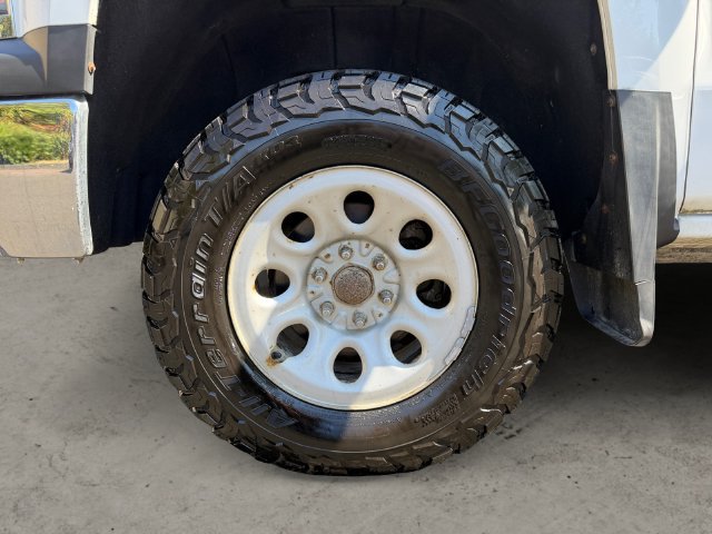 Used 2014 Chevrolet Silverado 1500 LT AWD/4WD image 9