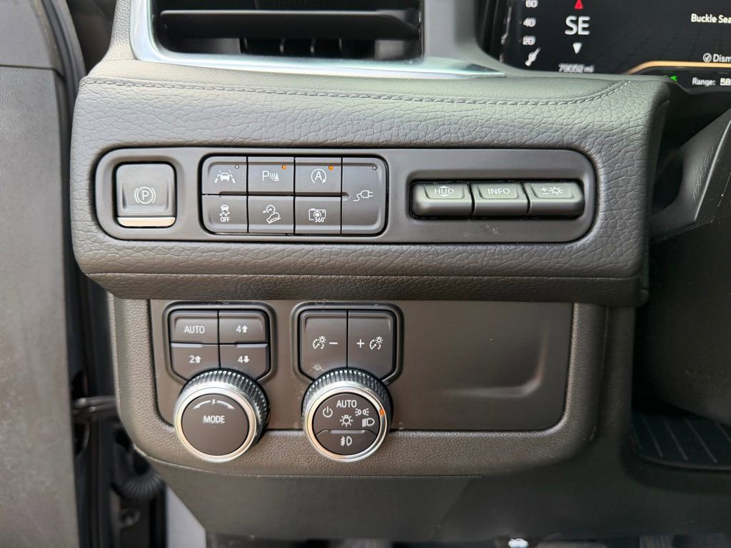 Used 2022 GMC Yukon Denali image 22