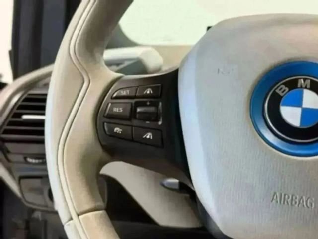 Used 2014 BMW i3 w/ Range Extender image 45