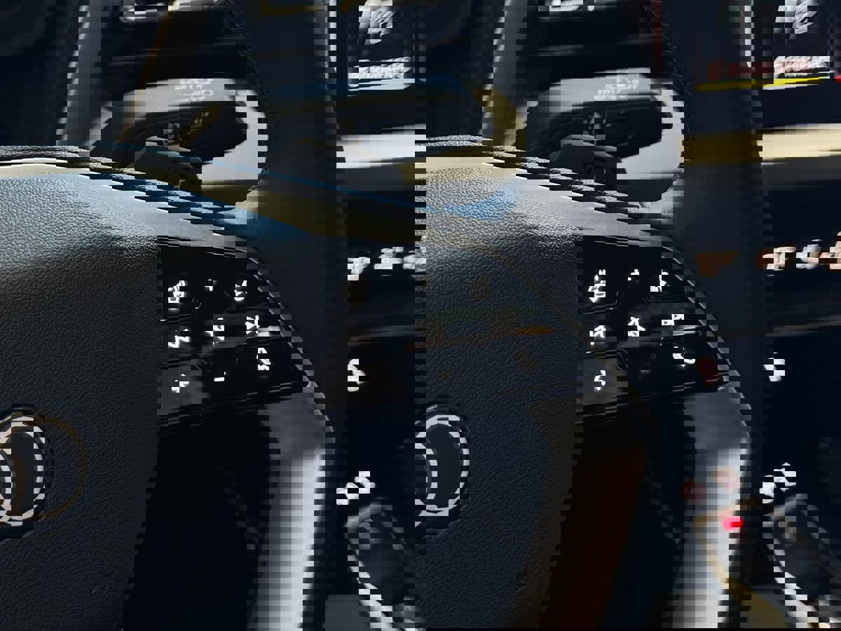 Used 2024 Audi Q4 e-tron Premium Plus w/ Premium Plus image 22