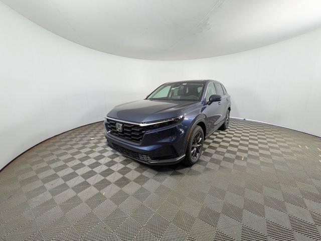 New 2027 Honda CR-V EX-L image 28