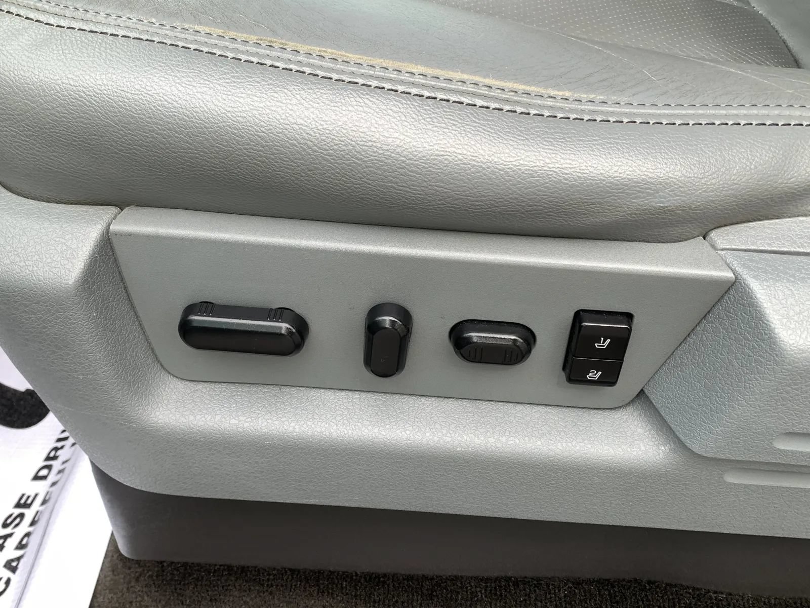 Used 2014 Ford F150 Lariat w/ Equipment Group 501A Mid RWD image 22