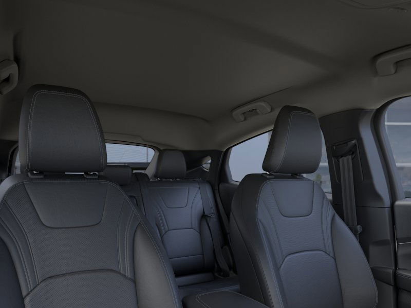 New 2026 Ford Mustang Mach-E Premium image 22