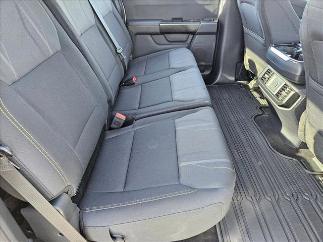 Used 2025 Ford F150 STX w/ Equipment Group 200A image 17
