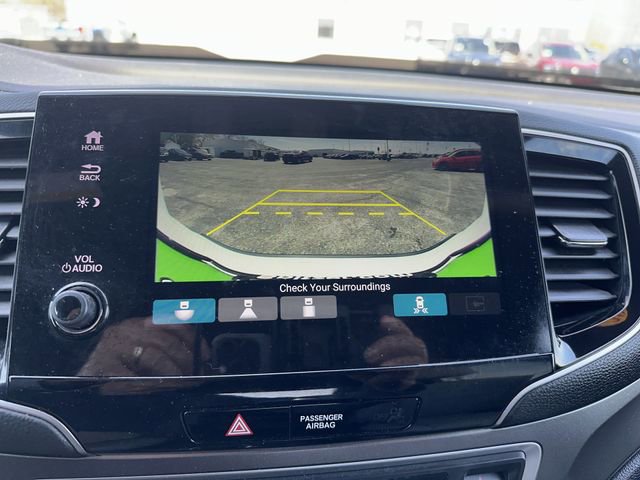 Used 2022 Honda Passport EX-L image 25