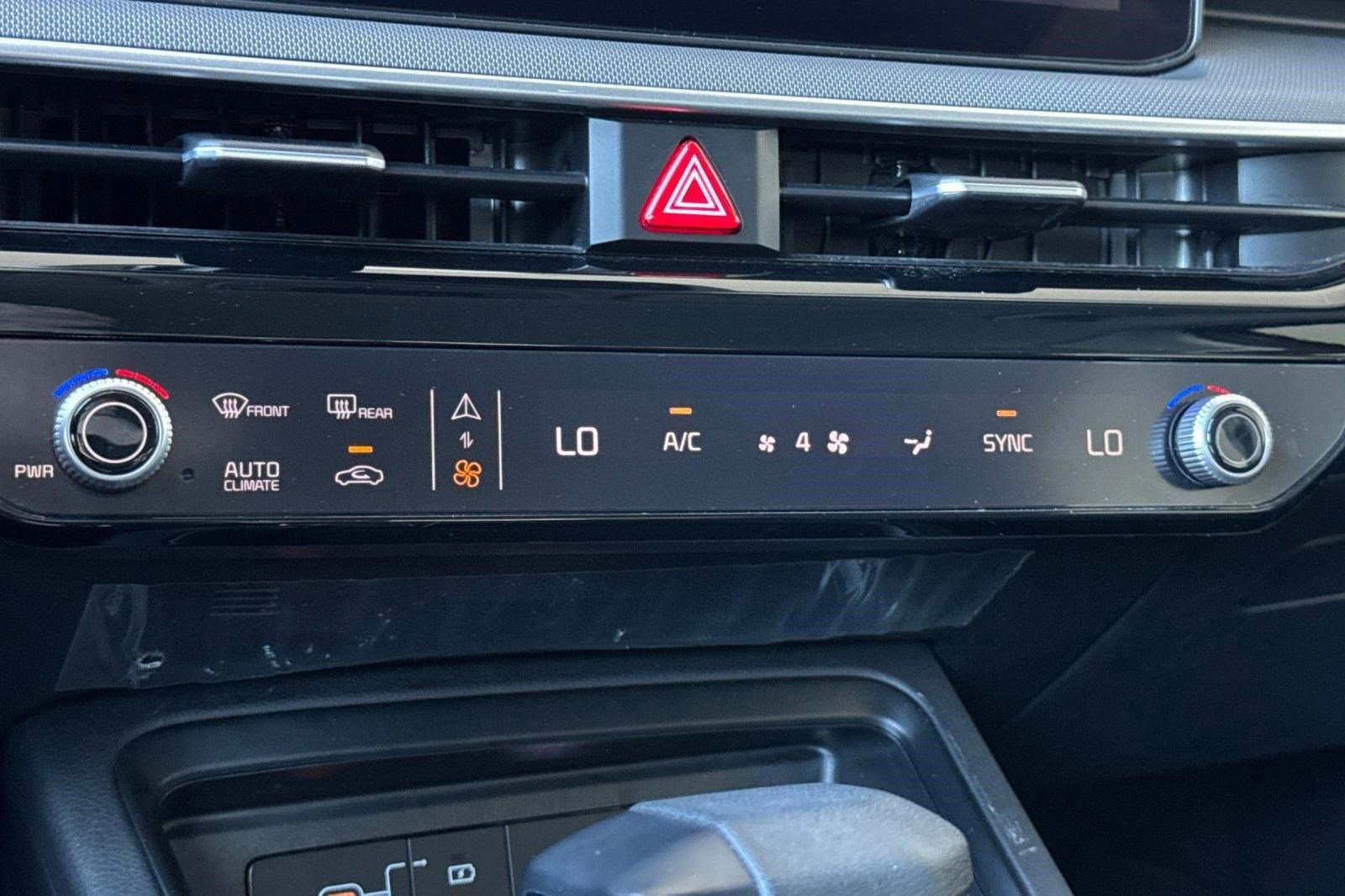 Used 2025 Kia K5 LXS image 20