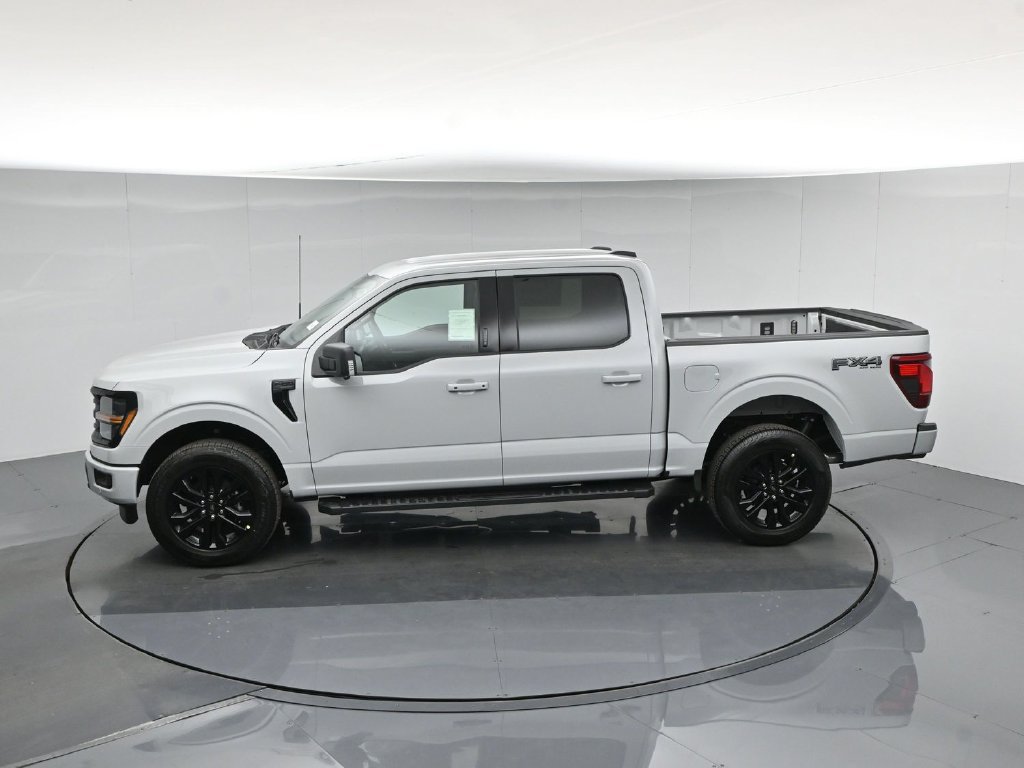 New 2026 Ford F150 XLT AWD/4WD image 44
