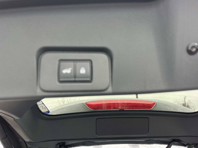 New 2026 Nissan Rogue Platinum w/ Tech Package AWD/4WD image 13