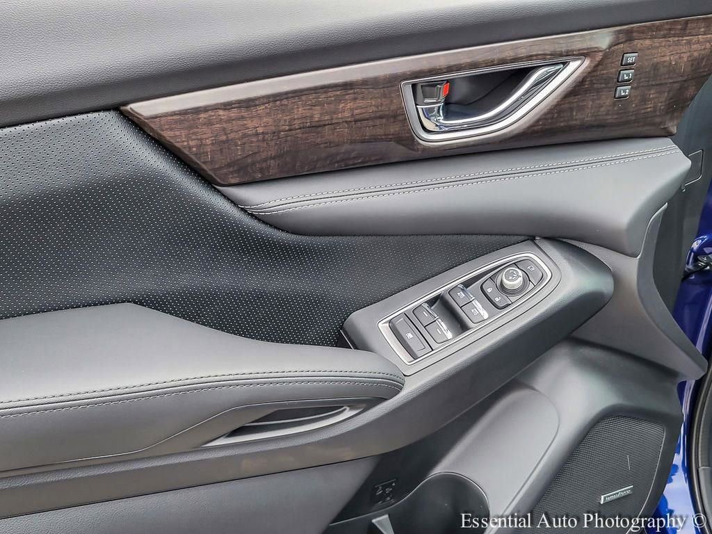 New 2026 Subaru Ascent Touring AWD/4WD image 16