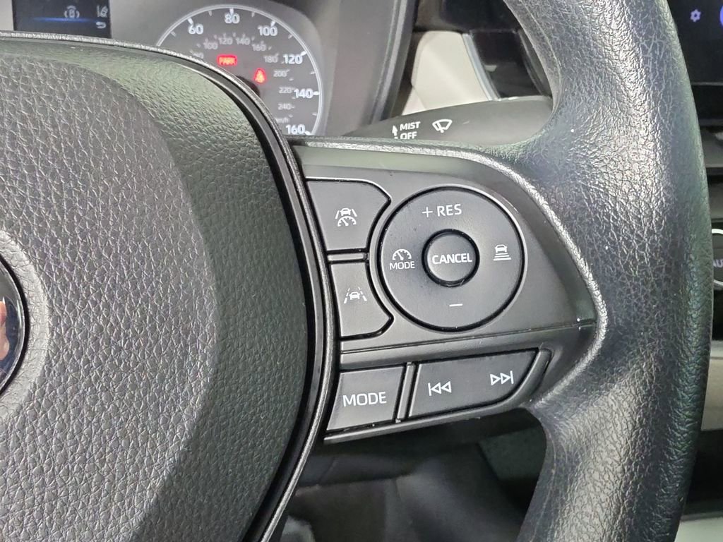 Used 2023 Toyota Corolla LE w/ LE Convenience Package FWD image 15