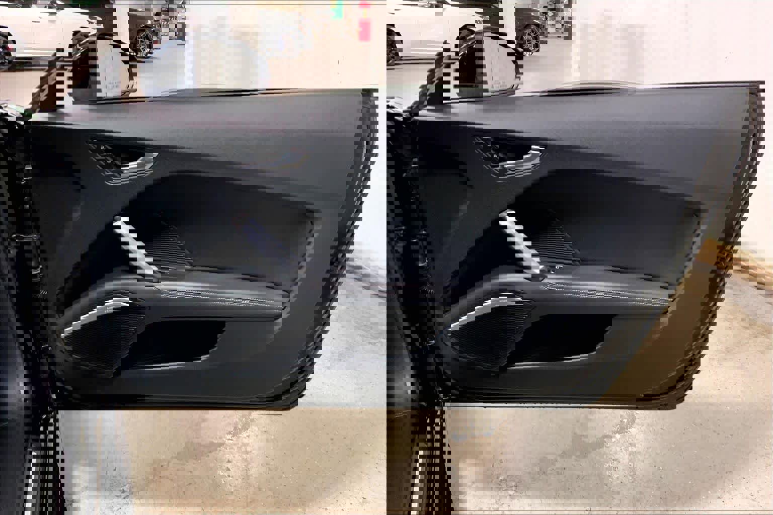 Used 2017 Audi TTS 2.0T Coupe image 22