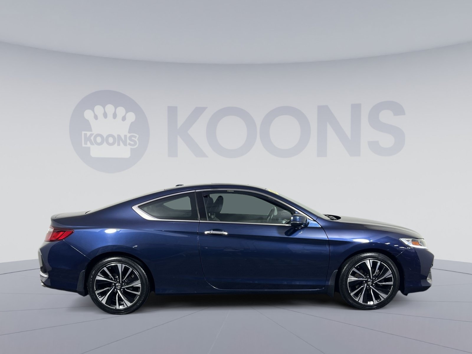 Used 2017 Honda Accord EX-L image 12