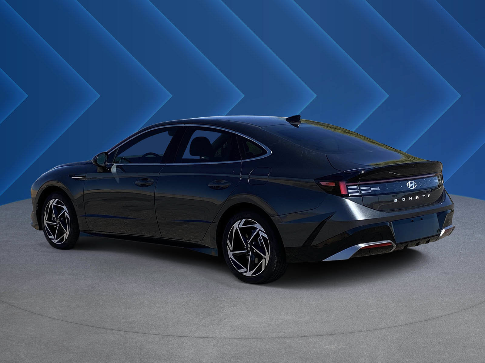 New 2026 Hyundai Sonata SEL FWD image 5