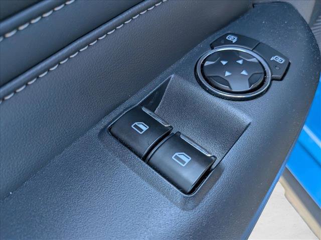 Used 2024 Ford Mustang GT Premium w/ GT Performance Package RWD image 11