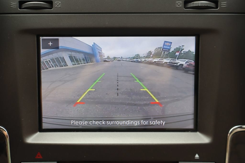 Used 2017 Lincoln Navigator L Select AWD/4WD image 13