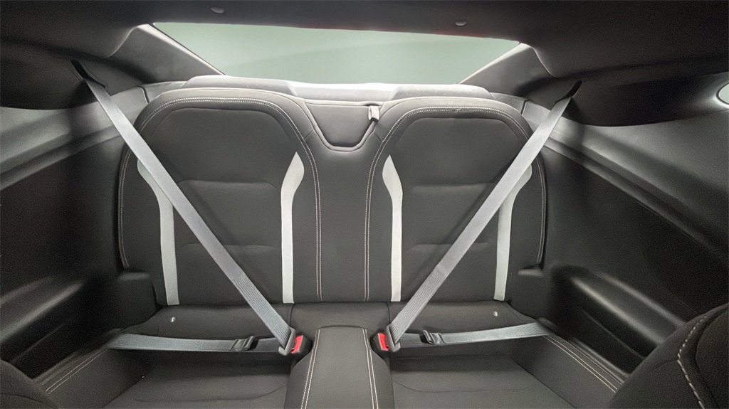 Used 2020 Chevrolet Camaro LT image 21