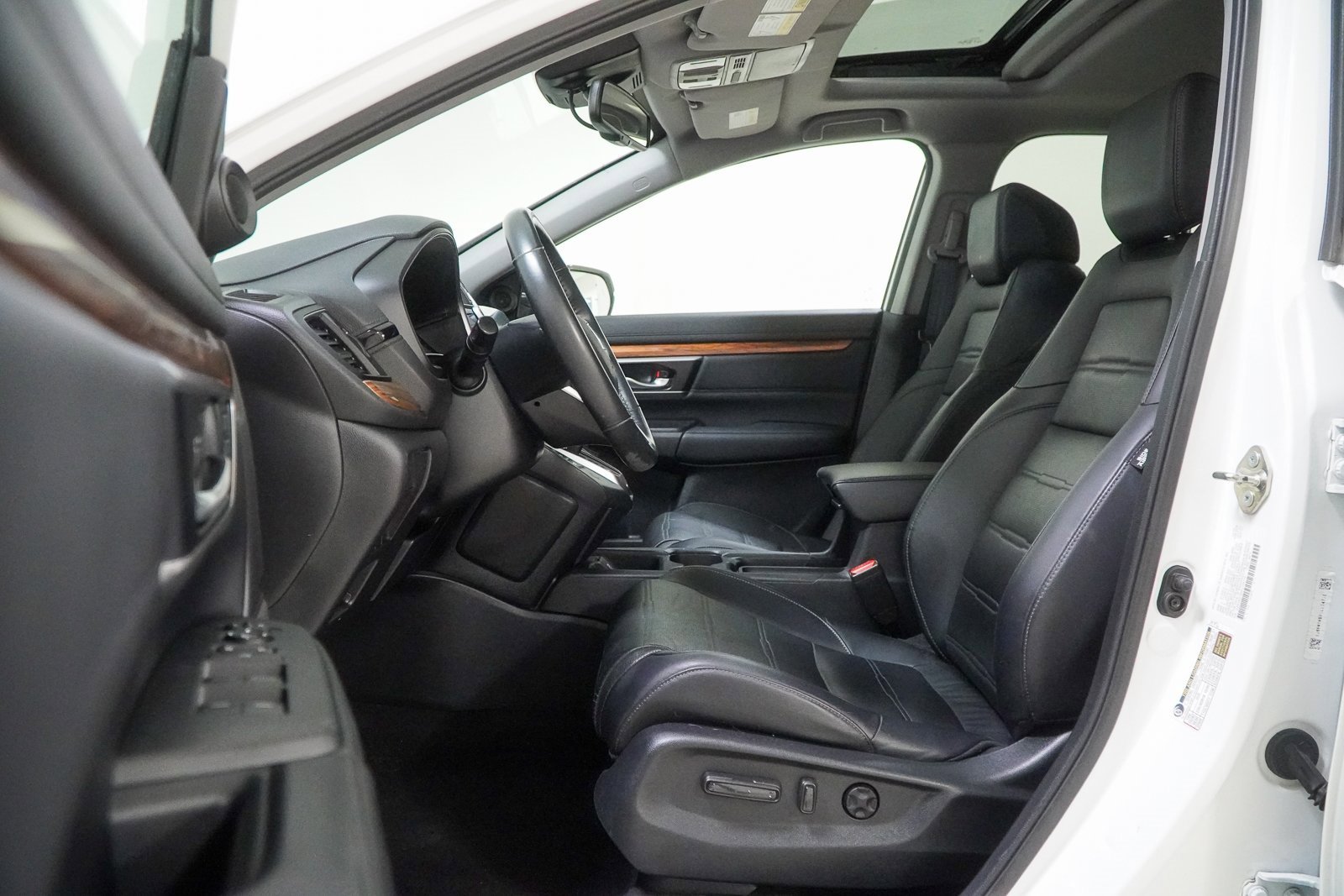 Used 2019 Honda CR-V EX-L image 21