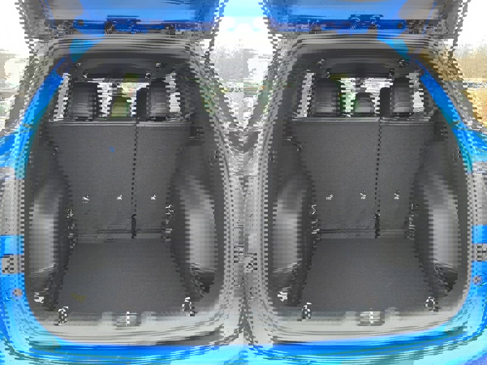 New 2026 Jeep Compass Latitude image 10