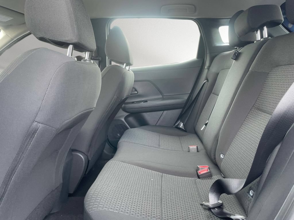 New 2026 Nissan Kicks S FWD image 10