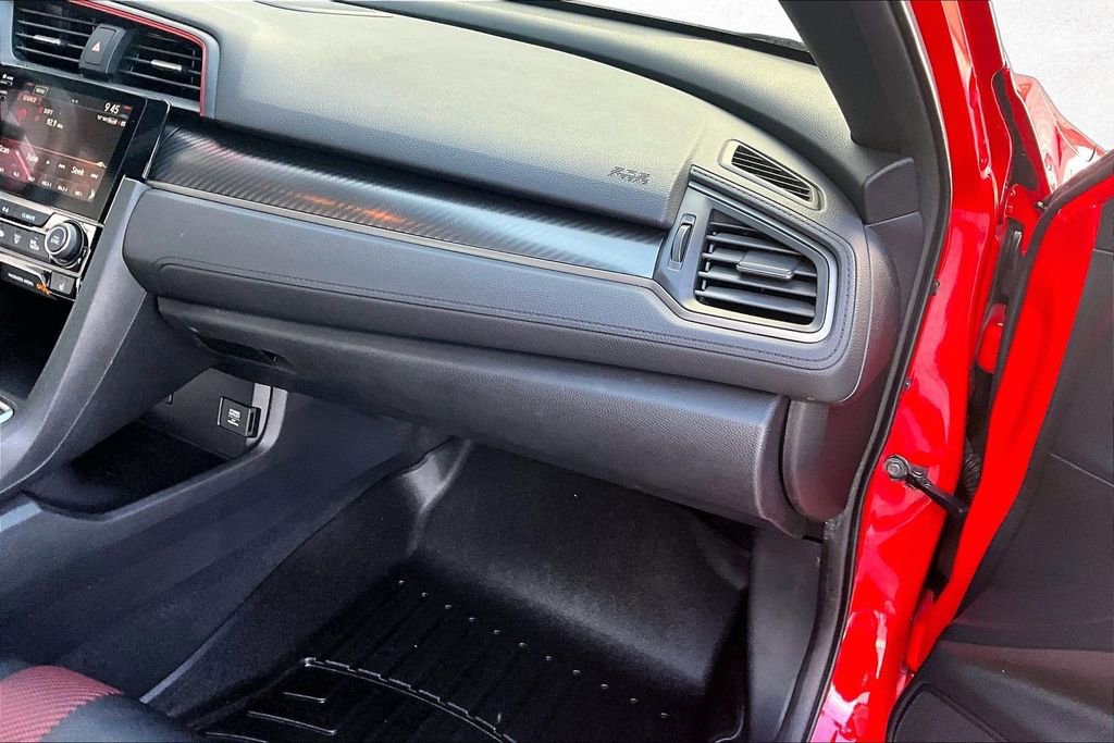 Used 2020 Honda Civic Si image 24