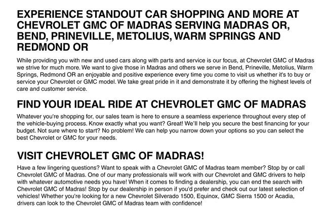 New 2026 GMC Sierra 2500 Denali w/ Denali Reserve Package AWD/4WD image 34