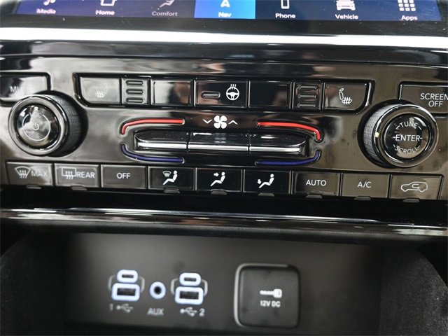 Used 2021 Jeep Grand Cherokee L Limited image 3