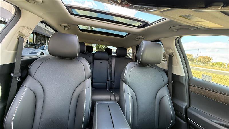 Used 2025 Genesis GV80 3.5T Advanced image 26