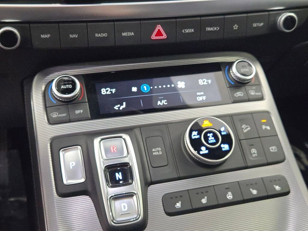Used 2023 Hyundai Palisade Calligraphy AWD/4WD image 28