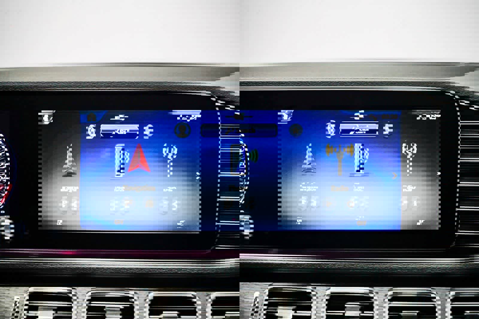 Used 2026 Mercedes-Benz GLE 450e 4MATIC image 14