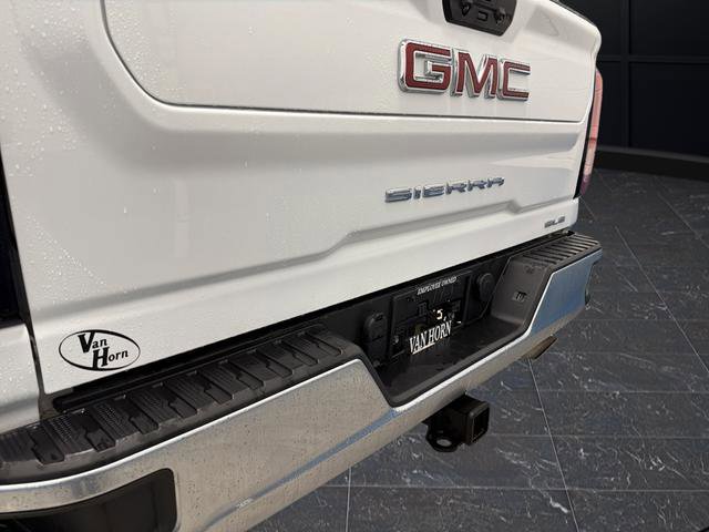 Used 2024 GMC Sierra 3500 SLE AWD/4WD image 32