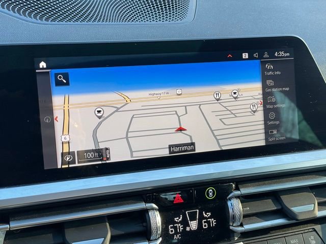 Certified 2023 BMW 430i Gran Coupe xDrive w/ Premium Package AWD/4WD image 20