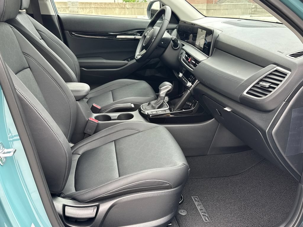 New 2026 Kia Seltos EX AWD/4WD image 12