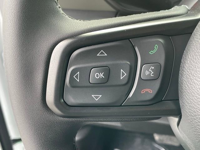 New 2026 Jeep Gladiator Mojave image 16