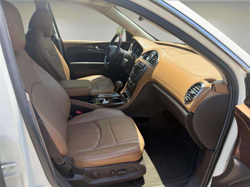 Used 2014 Buick Enclave Leather w/ Trailering Provision Package image 19