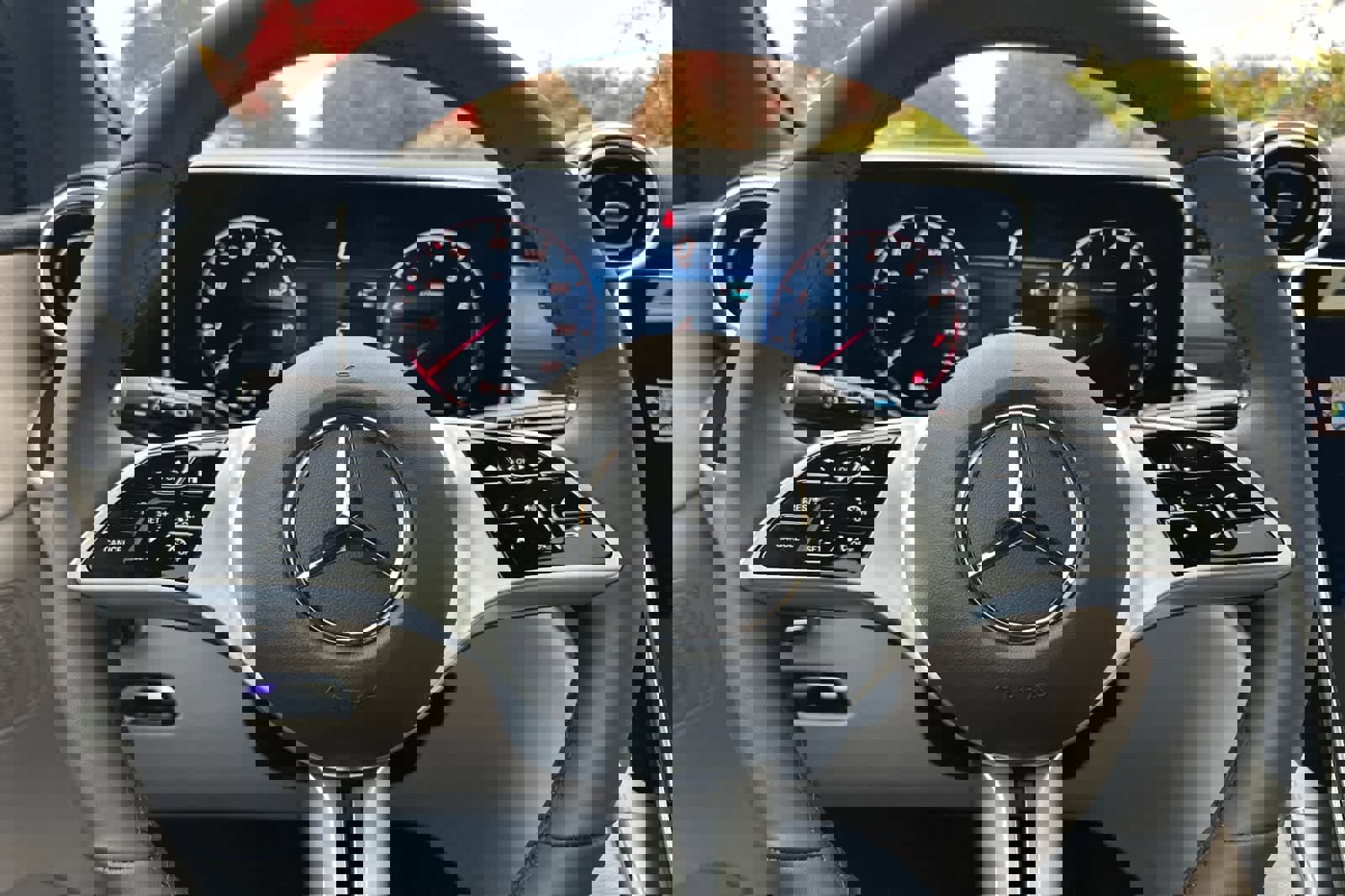 New 2026 Mercedes-Benz GLC 300 4MATIC image 22