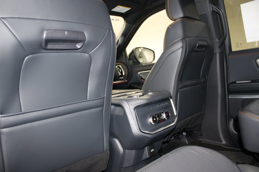 New 2025 Ford Expedition Tremor image 29