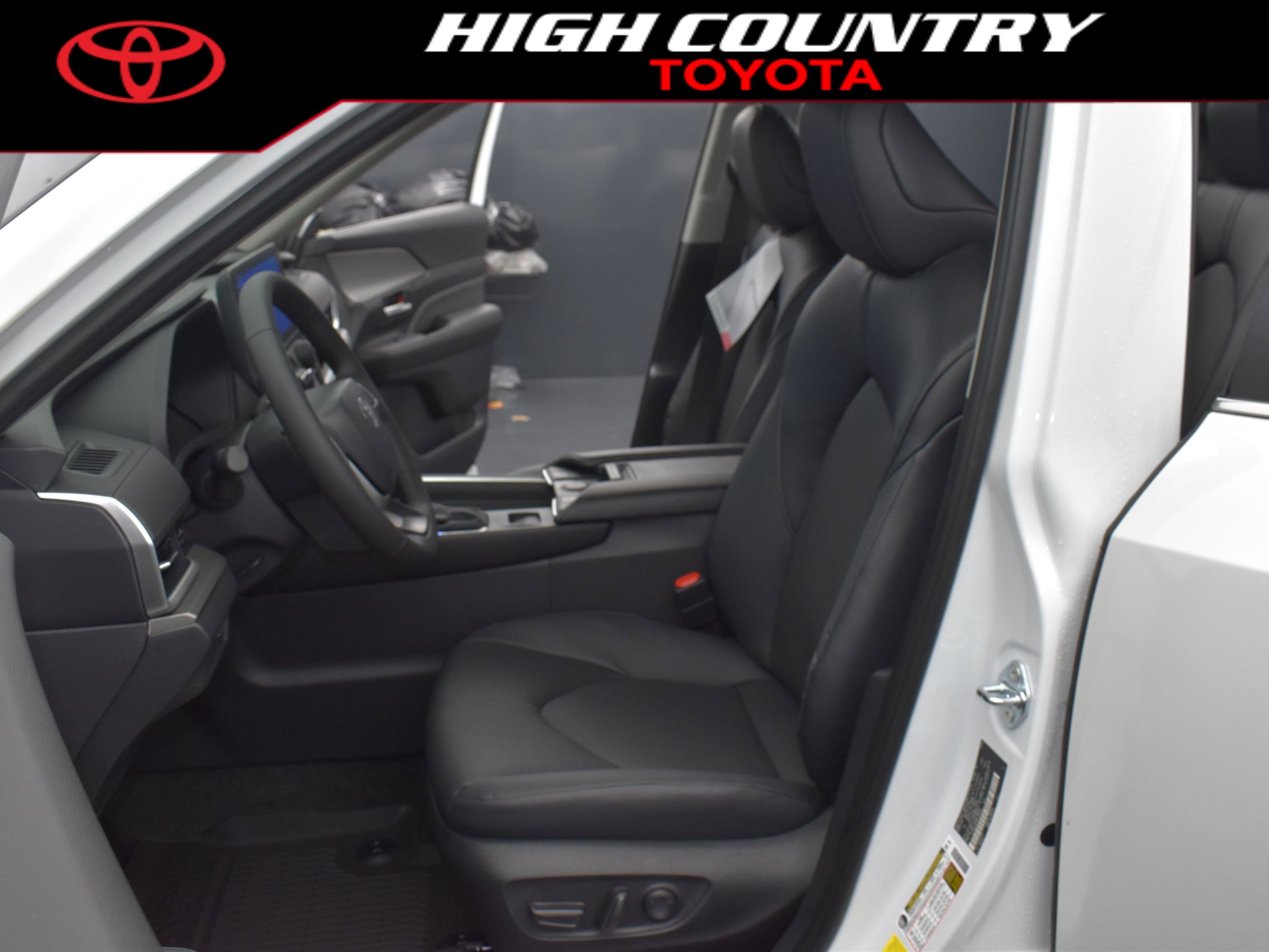 New 2026 Toyota Grand Highlander XLE image 23